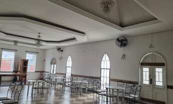 Imagem 6: Salão Comercial para festas, contando com 740m², à venda no Centro de Mogi das Cruzes - SP