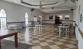 Imagem 2: Salão Comercial para festas, contando com 740m², à venda no Centro de Mogi das Cruzes - SP