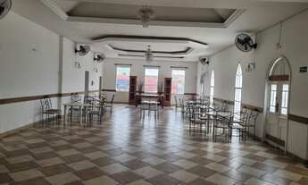 Imagem 4: Salão Comercial para festas, contando com 740m², à venda no Centro de Mogi das Cruzes - SP