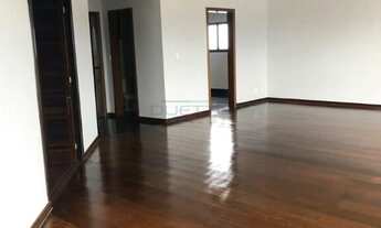 Imagem: Apartamento amplo com 03 suítes, à venda