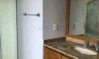 Imagem 3: Apartamento amplo com 03 suítes, à venda na Vila Vitória, Mogi das Cruzes - SP