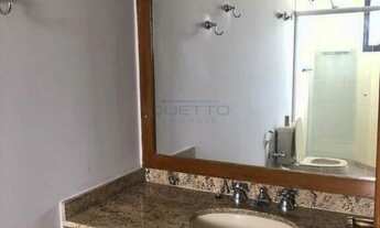 Imagem 4: Apartamento amplo com 03 suítes, à venda na Vila Vitória, Mogi das Cruzes - SP