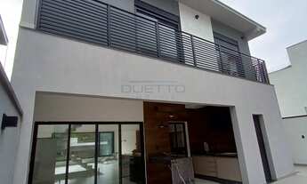 Imagem 6: Sobrado Alto Padrão com 03 suítes, sendo 01 master, à venda no Mosaico da Serra, Mogi das