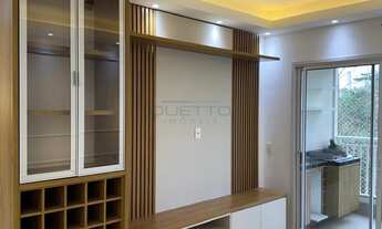 Imagem 2: Apartamento de 03 dormitórios, sendo 01 suíte, à venda no Helbor Praças Ipoema, Mogi das C