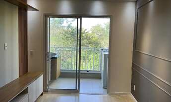 Imagem 7: Apartamento de 03 dormitórios, sendo 01 suíte, à venda no Helbor Praças Ipoema, Mogi das C