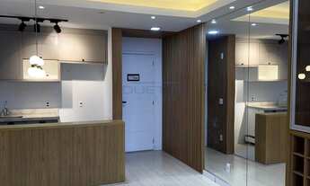 Imagem 6: Apartamento de 03 dormitórios, sendo 01 suíte, à venda no Helbor Praças Ipoema, Mogi das C