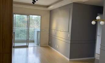 Imagem 4: Apartamento de 03 dormitórios, sendo 01 suíte, à venda no Helbor Praças Ipoema, Mogi das C