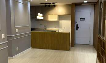 Imagem 5: Apartamento de 03 dormitórios, sendo 01 suíte, à venda no Helbor Praças Ipoema, Mogi das C