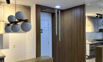 Imagem 3: Apartamento de 03 dormitórios, sendo 01 suíte, à venda no Helbor Praças Ipoema, Mogi das C