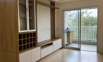 Imagem: Apartamento de 03 dormitórios, sendo 01