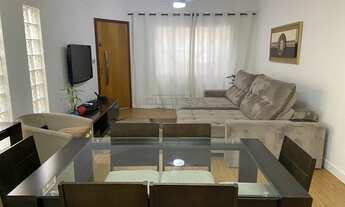 Imagem 4: Sobrado de 03 dormitórios, sendo 01 suíte, à venda no Parque Santana, Mogi das Cruzes - SP