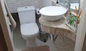 Imagem 6: Sobrado de 03 dormitórios, sendo 01 suíte, à venda no Parque Santana, Mogi das Cruzes - SP