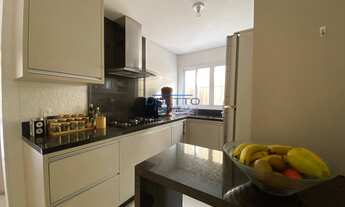 Imagem 7: Sobrado de 03 dormitórios, sendo 01 suíte, à venda no Parque Santana, Mogi das Cruzes - SP