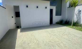 Imagem: Casa com 03 dormitórios, sendo 01 suíte