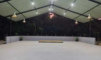 Imagem 5: Excelente imóvel em terreno de 2.000m², à locação em Sabaúna – Mogi das Cruzes/SP