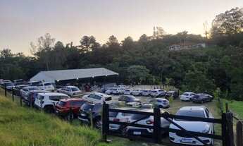 Imagem 3: Excelente imóvel em terreno de 2.000m², à locação em Sabaúna – Mogi das Cruzes/SP