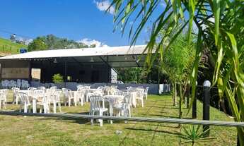 Imagem 4: Excelente imóvel em terreno de 2.000m², à locação em Sabaúna – Mogi das Cruzes/SP