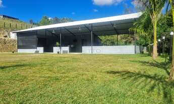 Imagem: Excelente imóvel em terreno de 2.000m²