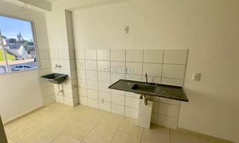 Imagem 2: Apartamento de 45m², com 02 dormitórios, à venda na Vila Brasileira, Mogi das Cruzes - SP