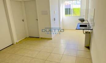 Imagem 3: Apartamento de 45m², com 02 dormitórios, à venda na Vila Brasileira, Mogi das Cruzes - SP