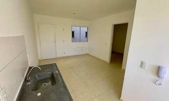 Imagem: Apartamento de 45m², com 02 dormitórios