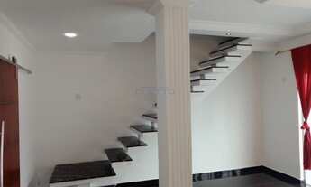 Imagem 4: Sobrado de 03 dormitórios, sendo 01 suíte com closet, à venda na Vila Rei, Mogi das Cruzes