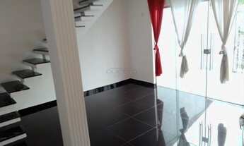 Imagem 2: Sobrado de 03 dormitórios, sendo 01 suíte com closet, à venda na Vila Rei, Mogi das Cruzes