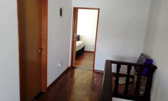 Imagem 5: Sobrado de 03 dormitórios, sendo 01 suíte com closet, à venda na Vila Rei, Mogi das Cruzes