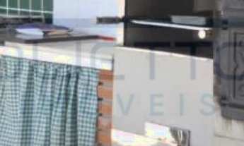 Imagem: Casa de 03 dormitórios, com área gourmet