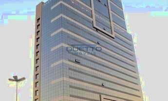 Imagem: Sala Comercial Helbor Dual Patteo Mogilar