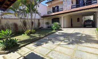 Imagem: Amplo Sobrado de 03 dormitórios, sendo