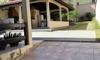 Imagem 4: Amplo Sobrado de 03 dormitórios, sendo 01 suíte, à locação no Mogi Moderno, Mogi das Cruze