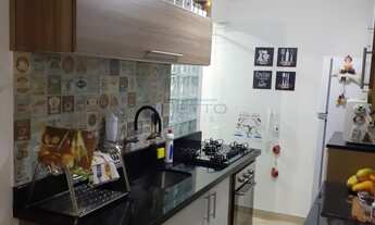 Imagem 4: Apartamento de 02 dormitórios, à venda no Jardim Marica, Mogi das Cruzes - SP