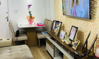 Imagem: Apartamento de 02 dormitórios, à venda