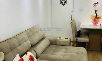 Imagem 2: Apartamento de 02 dormitórios, à venda no Jardim Marica, Mogi das Cruzes - SP