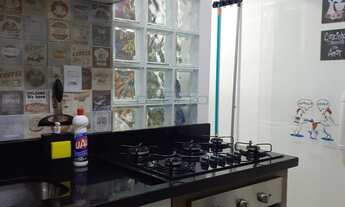 Imagem 5: Apartamento de 02 dormitórios, à venda no Jardim Marica, Mogi das Cruzes - SP