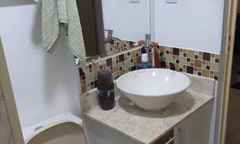 Imagem 7: Apartamento de 02 dormitórios, à venda no Jardim Marica, Mogi das Cruzes - SP