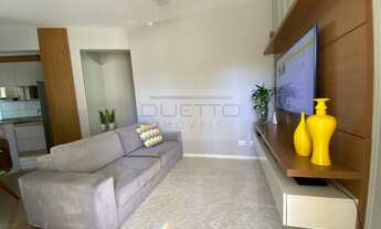 Imagem 3: Apartamento de 65,27m², com 02 suítes, à venda na Nova Mogilar, Mogi das Cruzes - SP