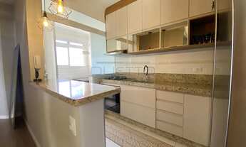 Imagem 7: Apartamento de 65,27m², com 02 suítes, à venda na Nova Mogilar, Mogi das Cruzes - SP