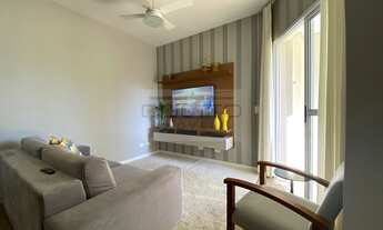 Imagem 2: Apartamento de 65,27m², com 02 suítes, à venda na Nova Mogilar, Mogi das Cruzes - SP