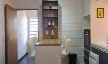 Imagem 4: Sobrado de 03 dormitórios, sendo 01 suíte, à venda na Vila Suissa, Mogi das Cruzes, SP