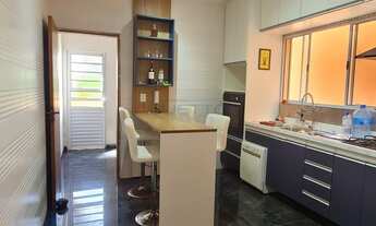 Imagem 3: Sobrado de 03 dormitórios, sendo 01 suíte, à venda na Vila Suissa, Mogi das Cruzes, SP