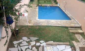 Imagem: Sobrado de 03 dormitórios, sendo 01 suíte