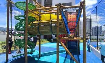 Imagem 6: Soma Galeria - Apartamento à venda no SOMA Galeria – Nova Mogilar, Mogi das Cruzes/SP