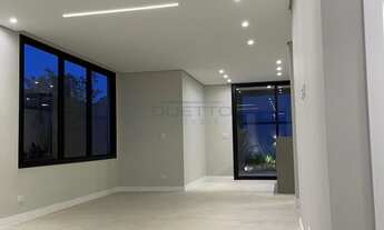 Imagem 3: Sobrado Alto Padrão com 03 dormitório, sendo 01 suíte, à venda no Cond. Mosaico Essence, M