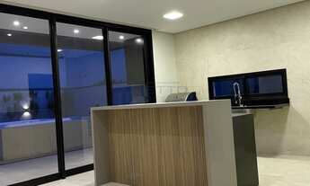 Imagem 4: Sobrado Alto Padrão com 03 dormitório, sendo 01 suíte, à venda no Cond. Mosaico Essence, M