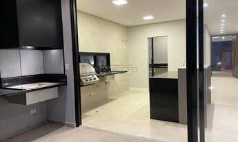 Imagem 6: Sobrado Alto Padrão com 03 dormitório, sendo 01 suíte, à venda no Cond. Mosaico Essence, M