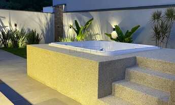 Imagem 7: Sobrado Alto Padrão com 03 dormitório, sendo 01 suíte, à venda no Cond. Mosaico Essence, M