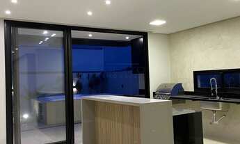 Imagem 5: Sobrado Alto Padrão com 03 dormitório, sendo 01 suíte, à venda no Cond. Mosaico Essence, M