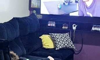 Imagem 5: Sobrado de 04 dormitórios e 02 banheiros, à venda no Alto Ipiranga, Mogi das Cruzes - SP